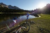 MTB Tour intorno a Sesto