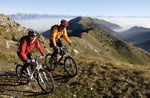 Ralf Glaser in visita all'Alpenblick